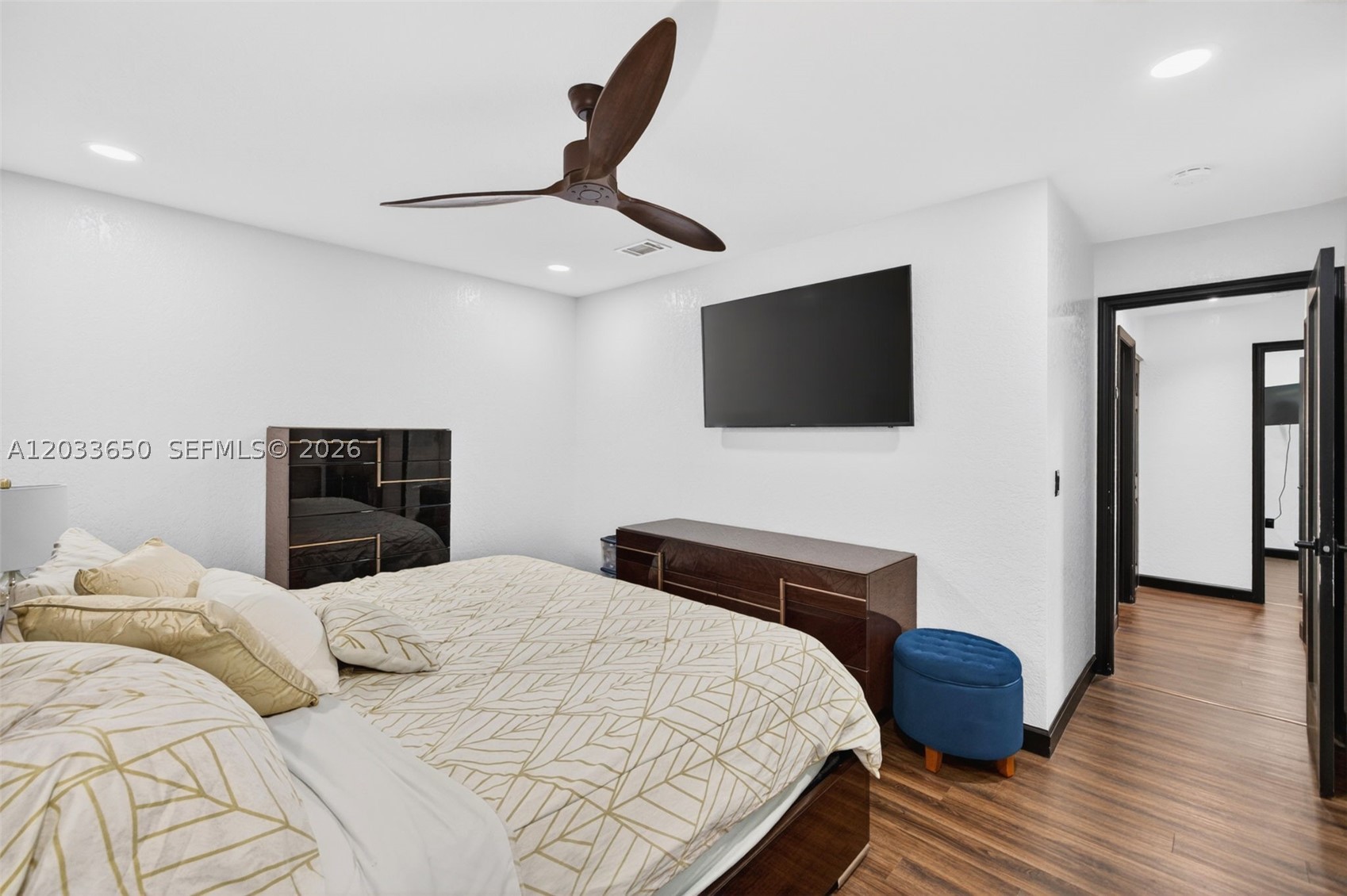 UNIVERSITY PARK PARCELS 4 - Residential Lease