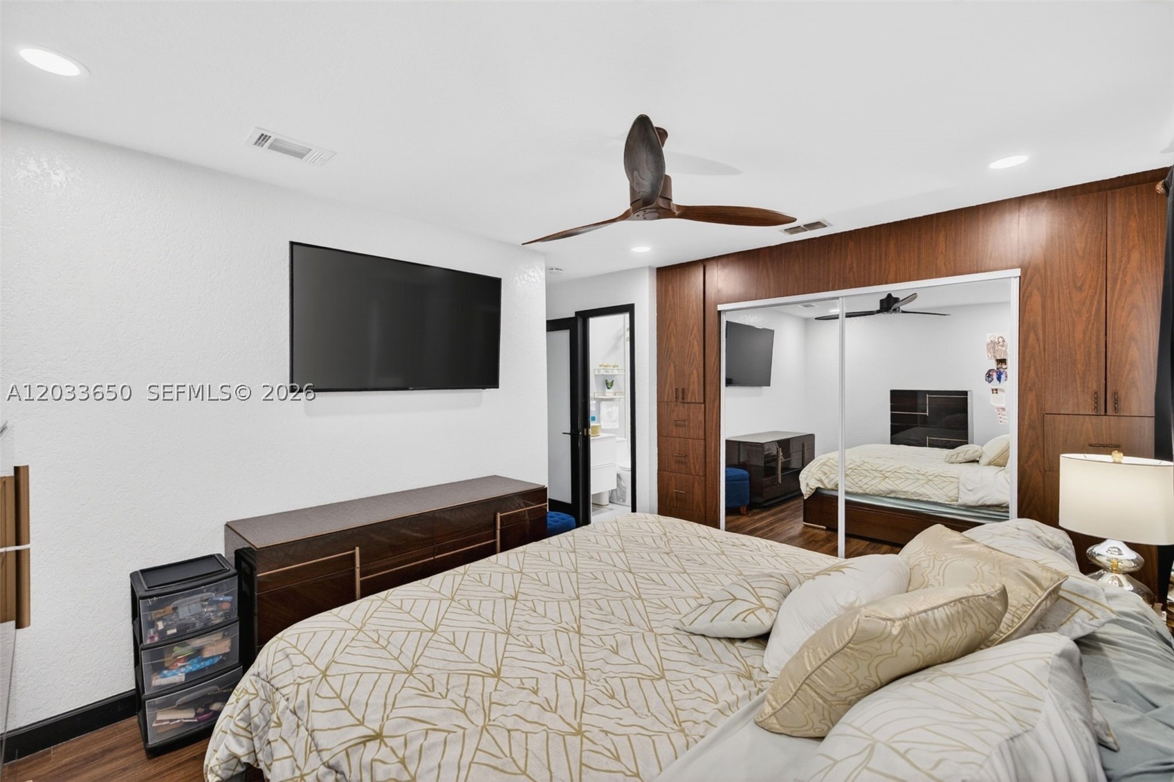 UNIVERSITY PARK PARCELS 4 - Residential Lease
