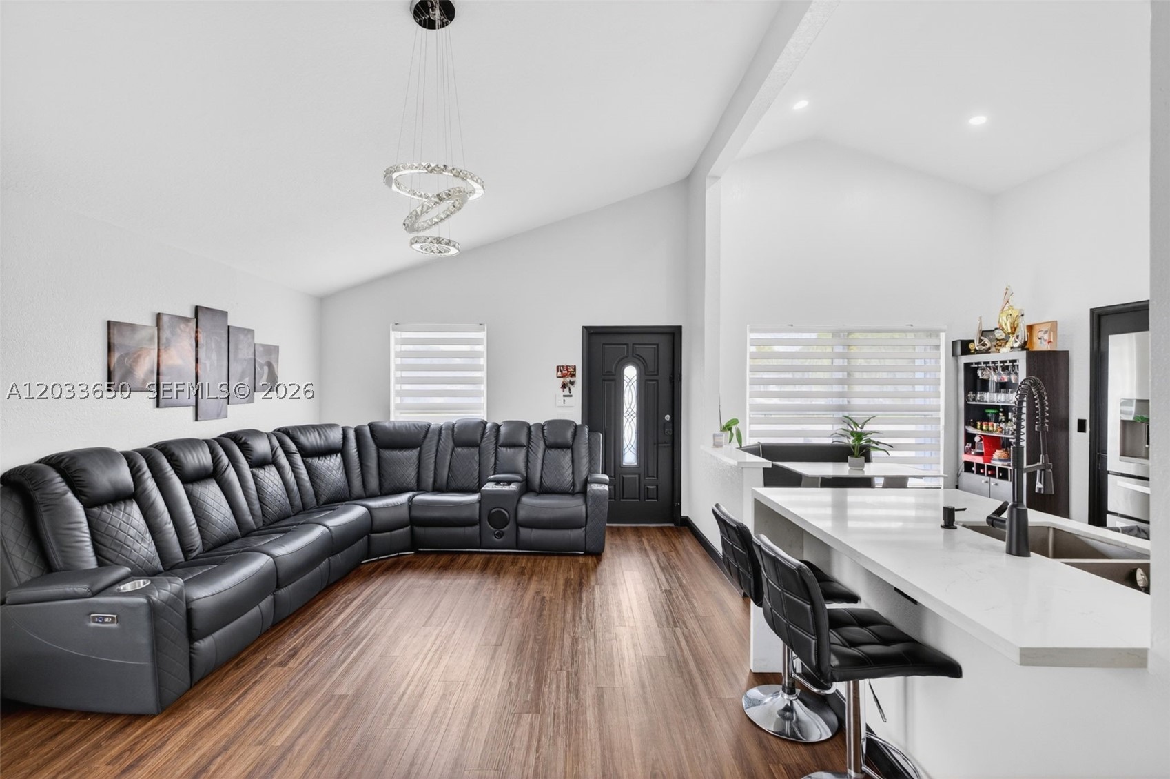 UNIVERSITY PARK PARCELS 4 - Residential Lease
