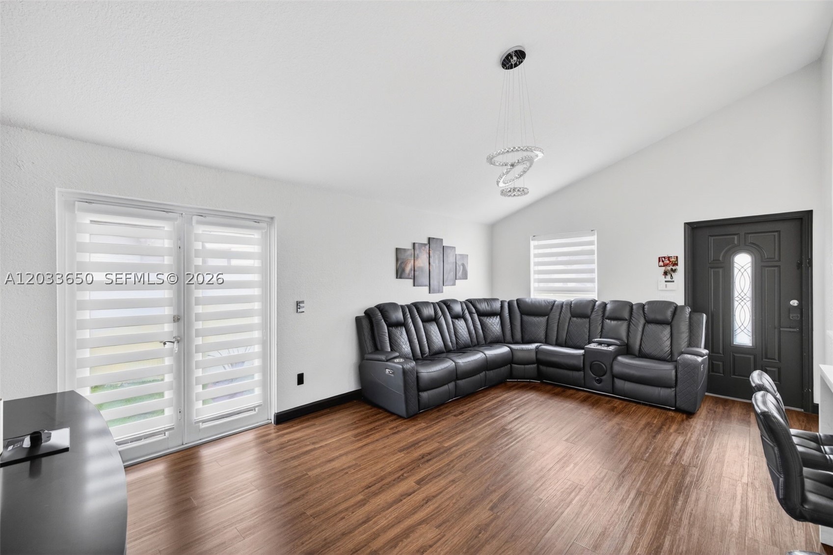 UNIVERSITY PARK PARCELS 4 - Residential Lease