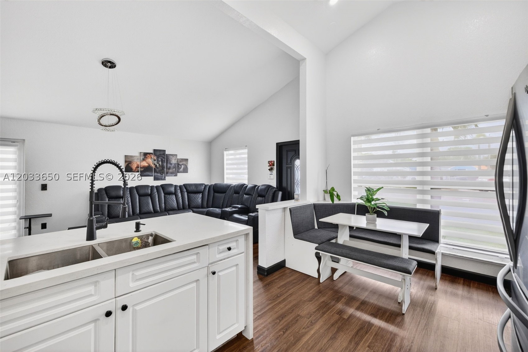 UNIVERSITY PARK PARCELS 4 - Residential Lease