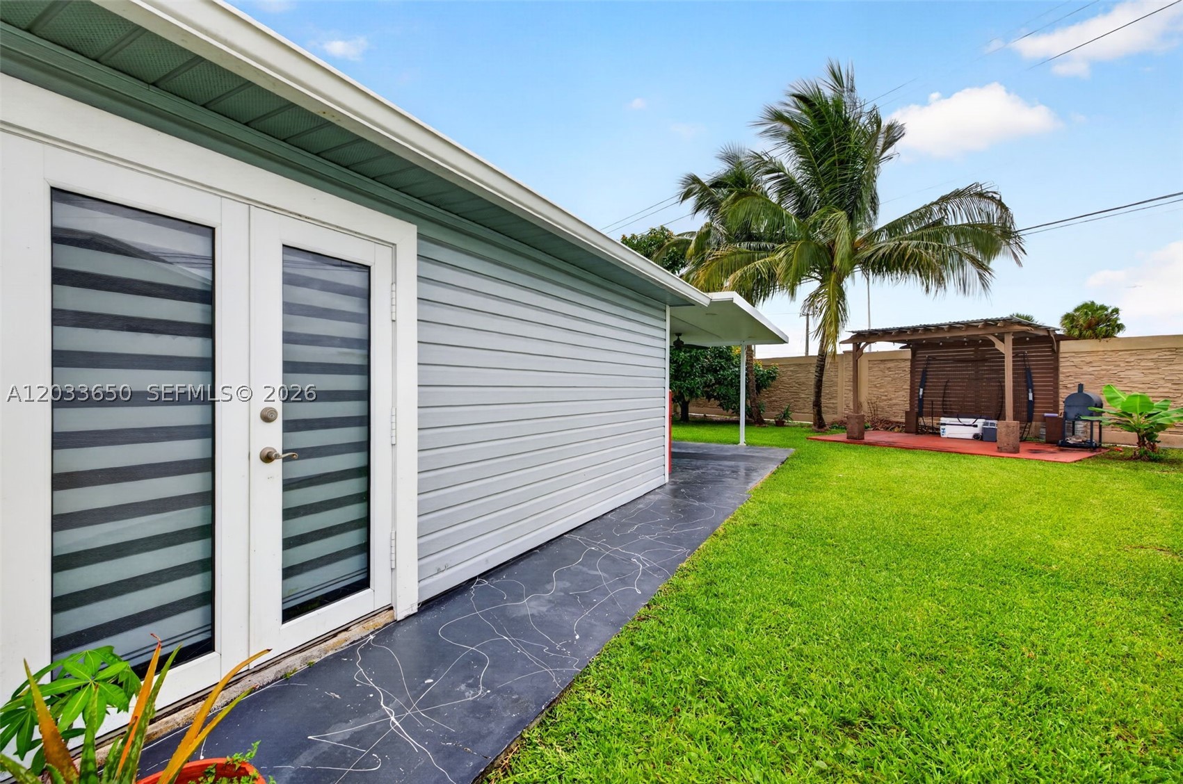 UNIVERSITY PARK PARCELS 4 - Residential Lease