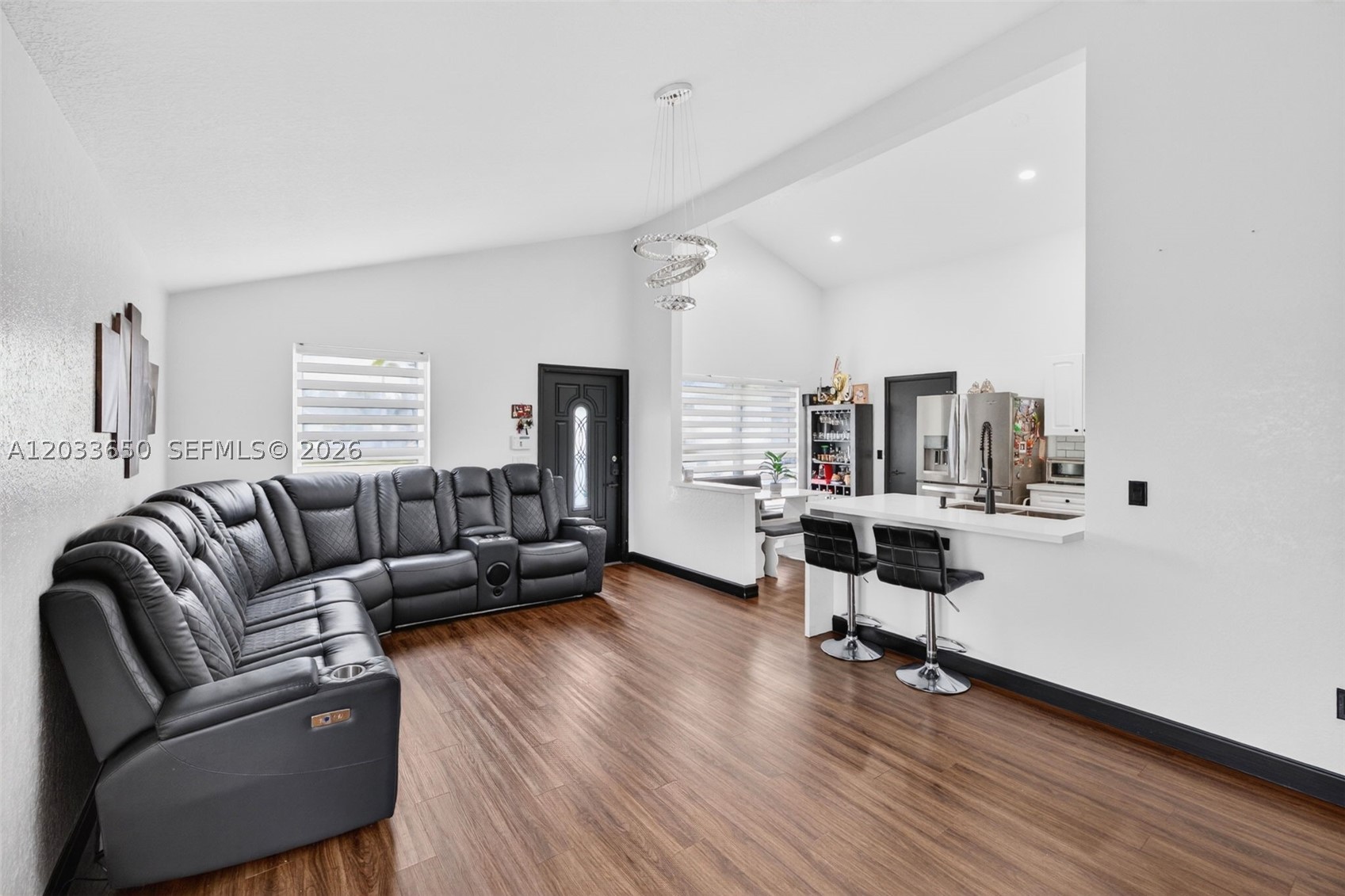 UNIVERSITY PARK PARCELS 4 - Residential Lease