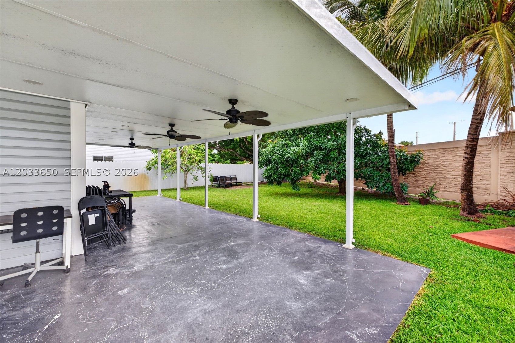 UNIVERSITY PARK PARCELS 4 - Residential Lease
