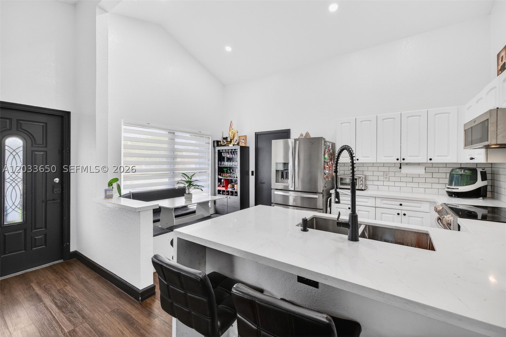 UNIVERSITY PARK PARCELS 4 - Residential Lease