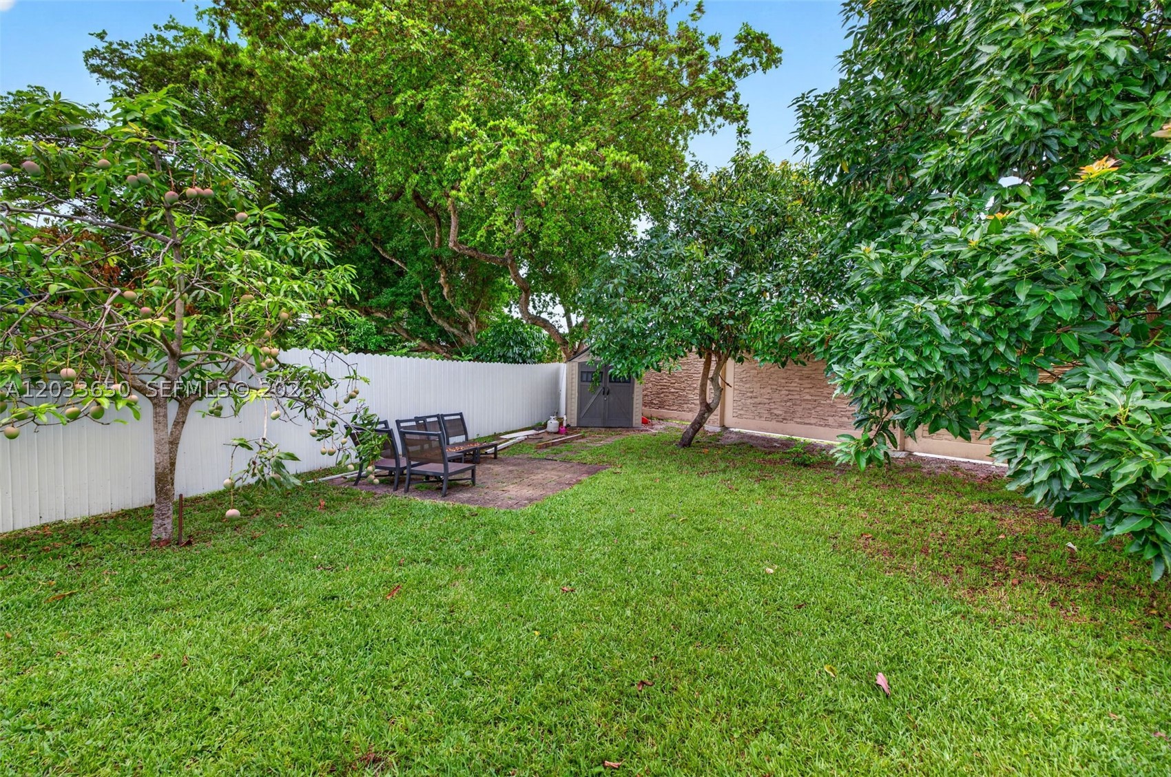 UNIVERSITY PARK PARCELS 4 - Residential Lease
