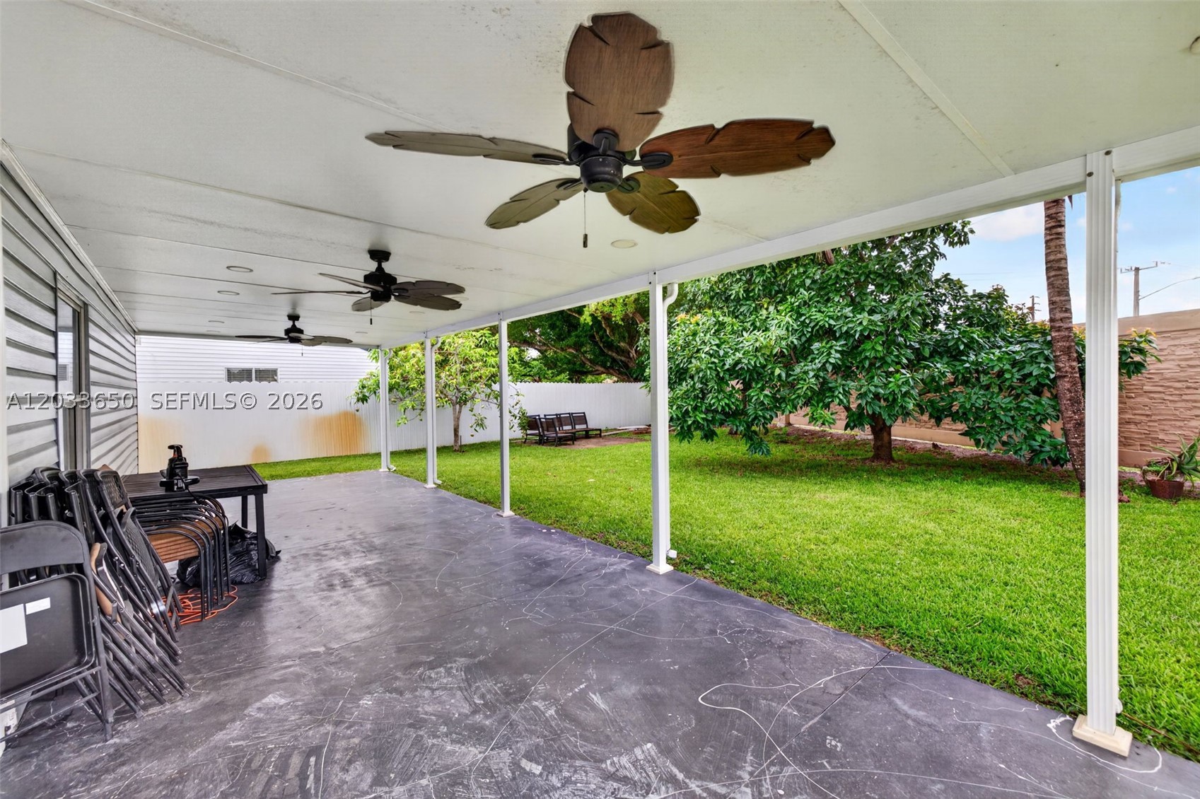 UNIVERSITY PARK PARCELS 4 - Residential Lease
