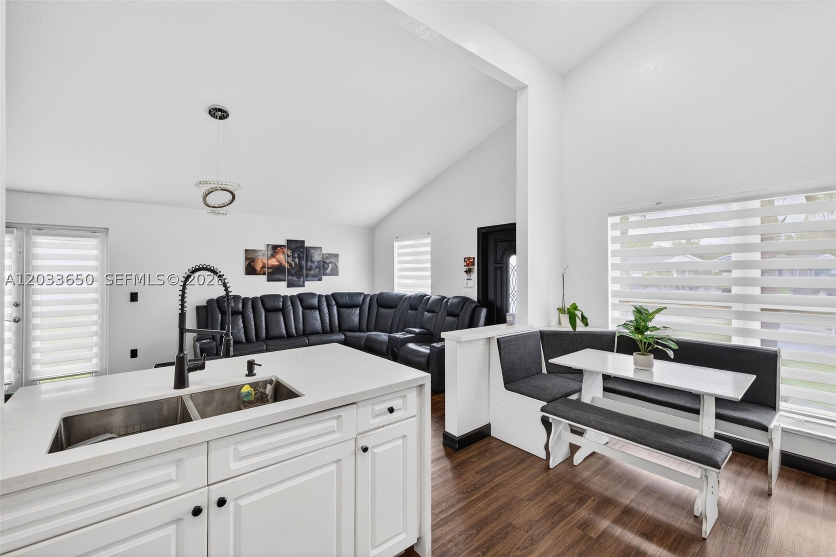 UNIVERSITY PARK PARCELS 4 - Residential Lease