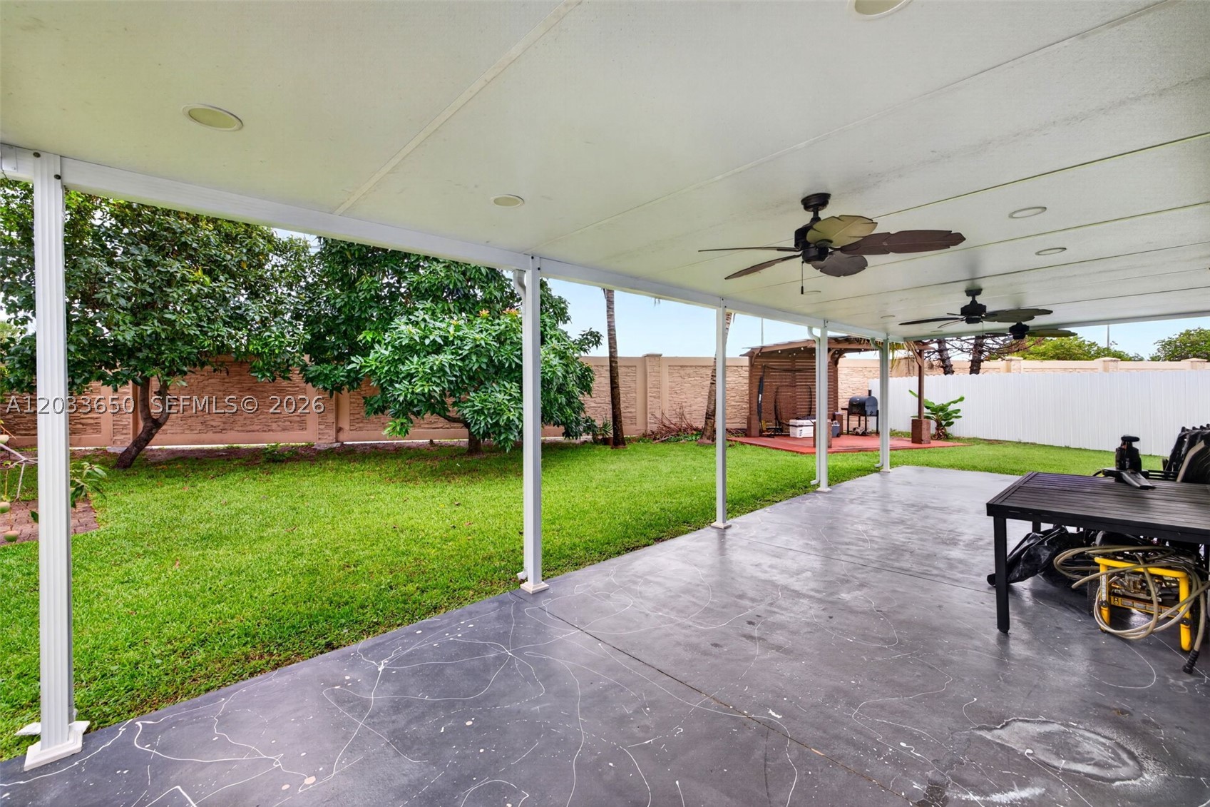 UNIVERSITY PARK PARCELS 4 - Residential Lease