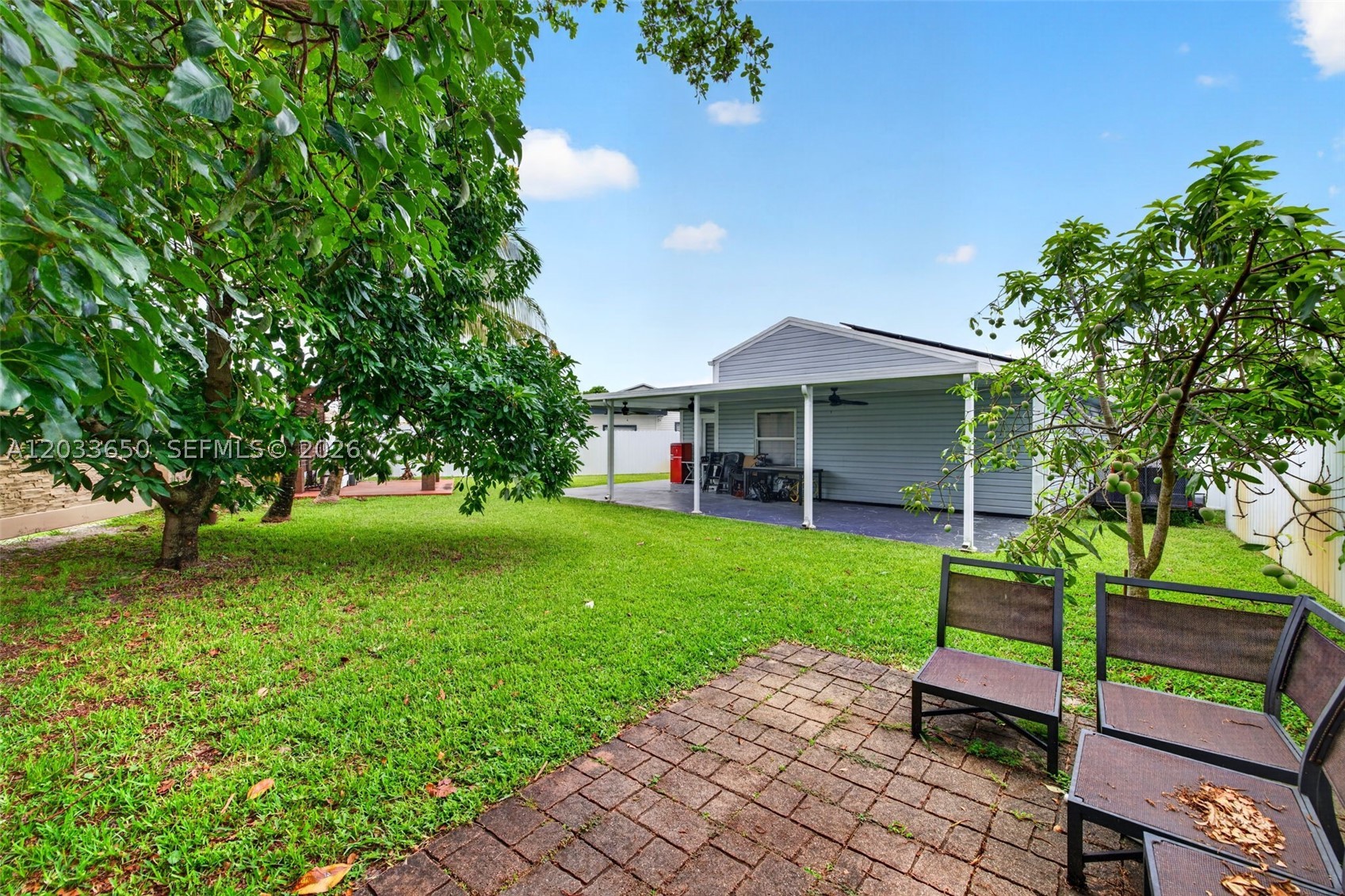 UNIVERSITY PARK PARCELS 4 - Residential Lease