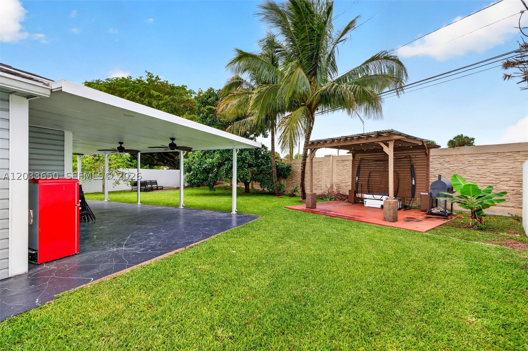 UNIVERSITY PARK PARCELS 4 - Residential Lease