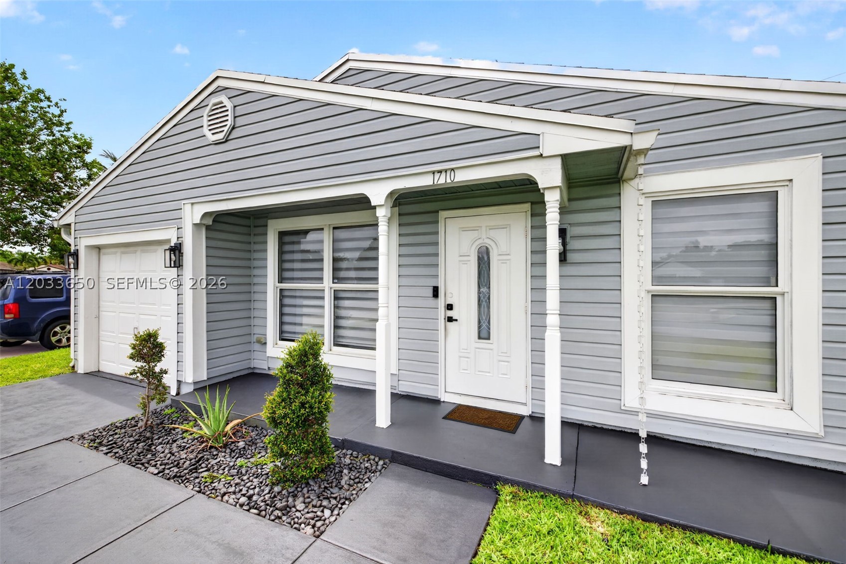 UNIVERSITY PARK PARCELS 4 - Residential Lease
