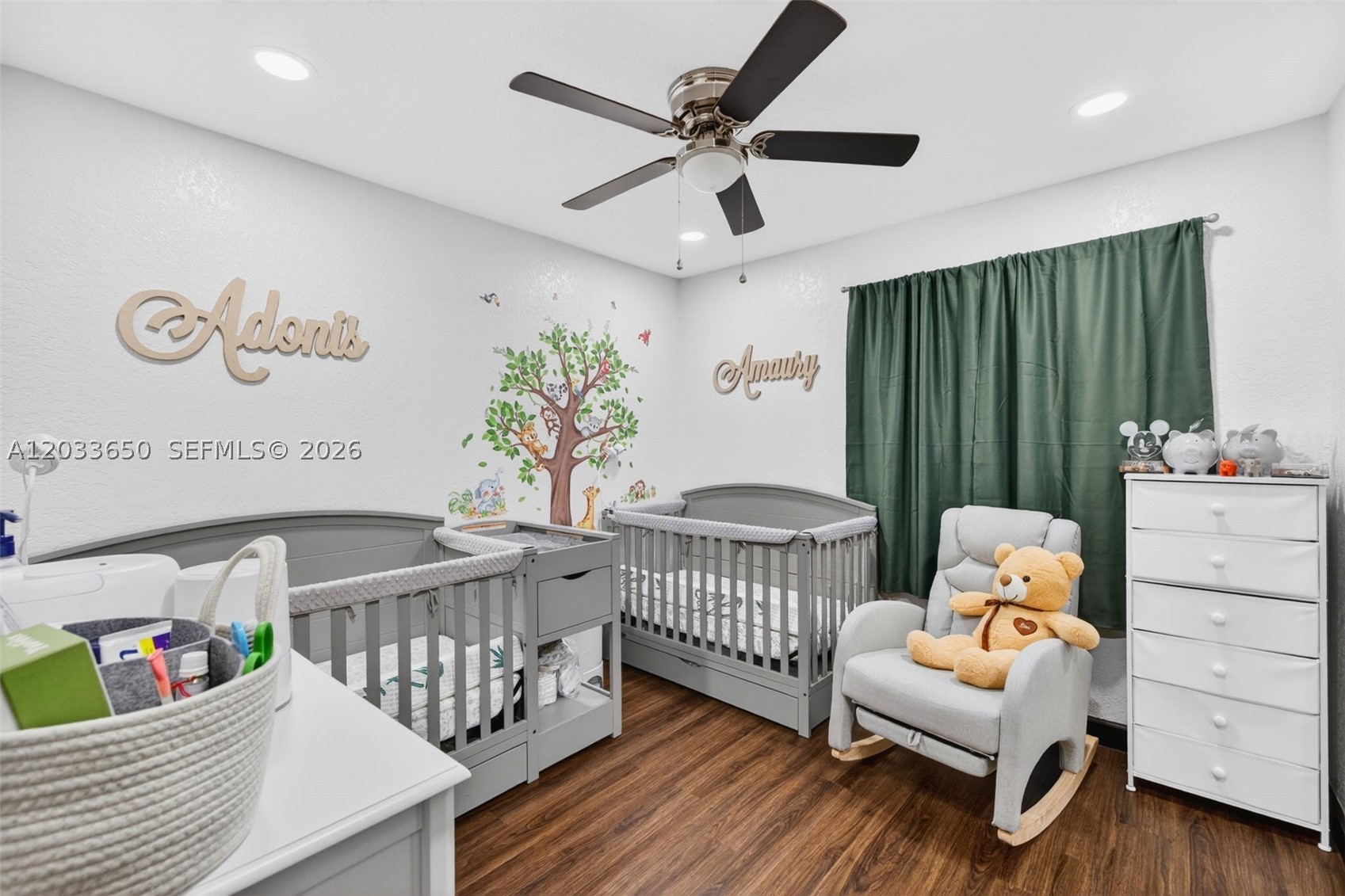 UNIVERSITY PARK PARCELS 4 - Residential Lease