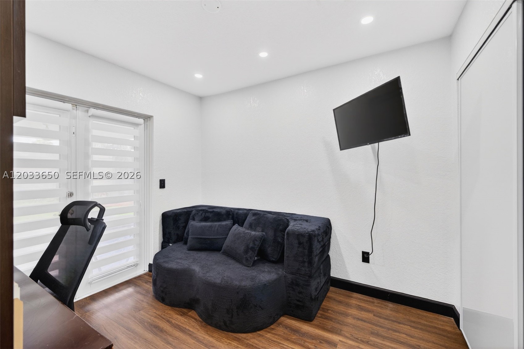 UNIVERSITY PARK PARCELS 4 - Residential Lease
