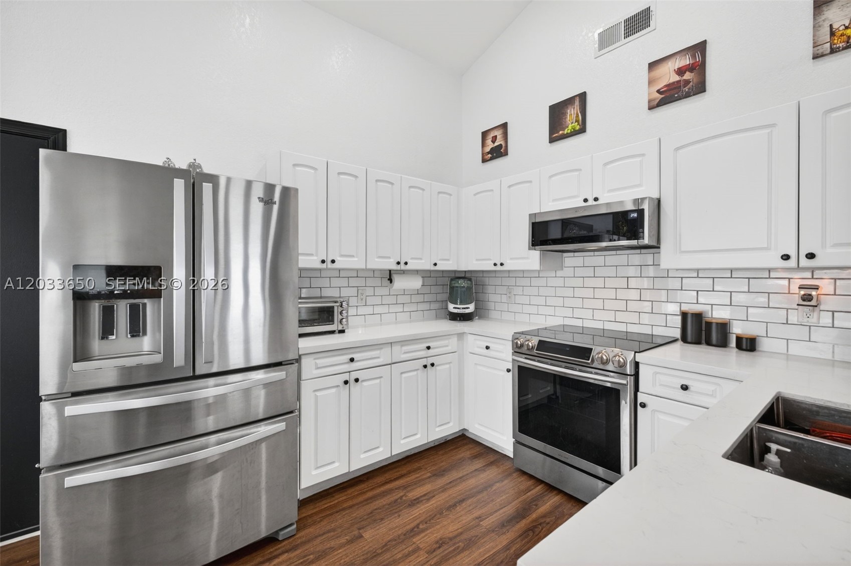 UNIVERSITY PARK PARCELS 4 - Residential Lease