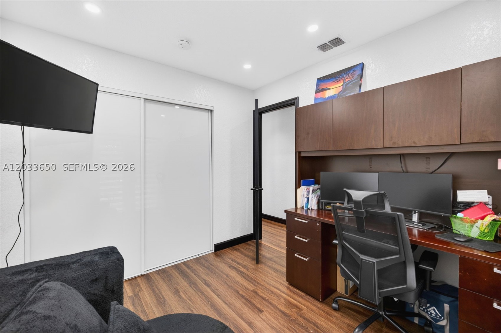UNIVERSITY PARK PARCELS 4 - Residential Lease