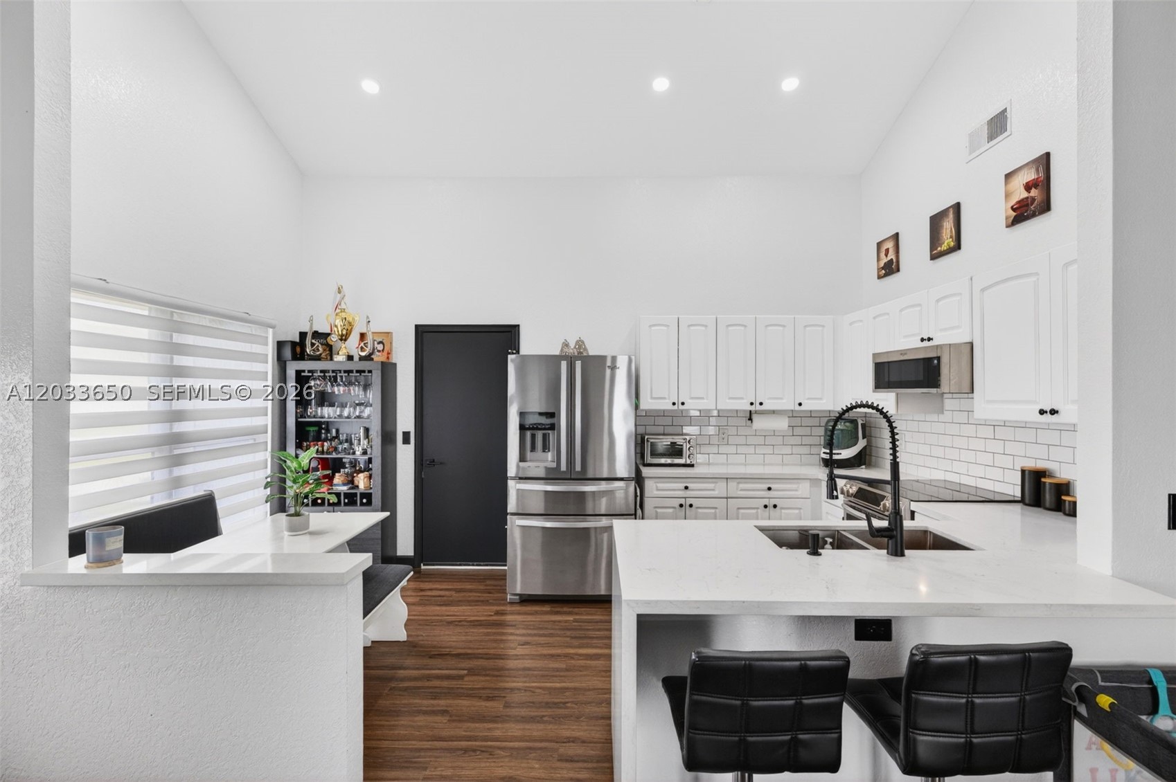 UNIVERSITY PARK PARCELS 4 - Residential Lease