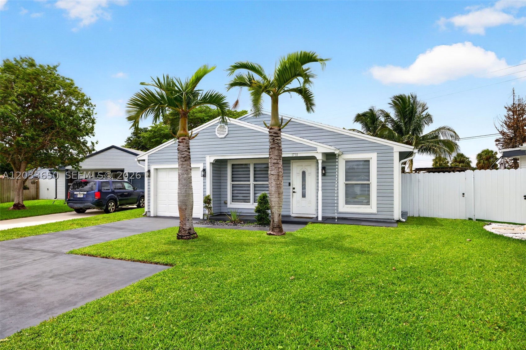 UNIVERSITY PARK PARCELS 4 - Residential Lease