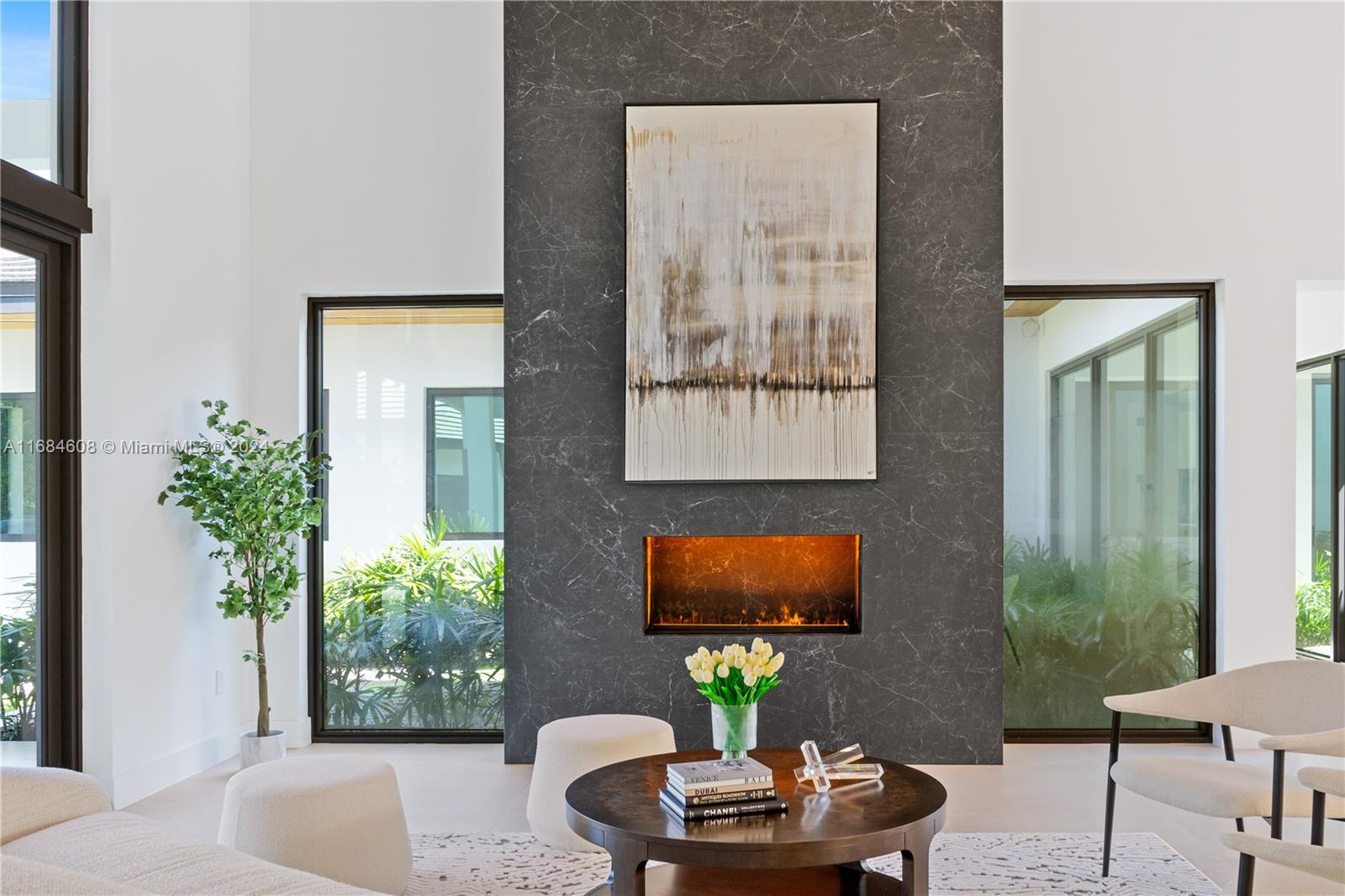 MARIEL GROVE ESTS - Residential
