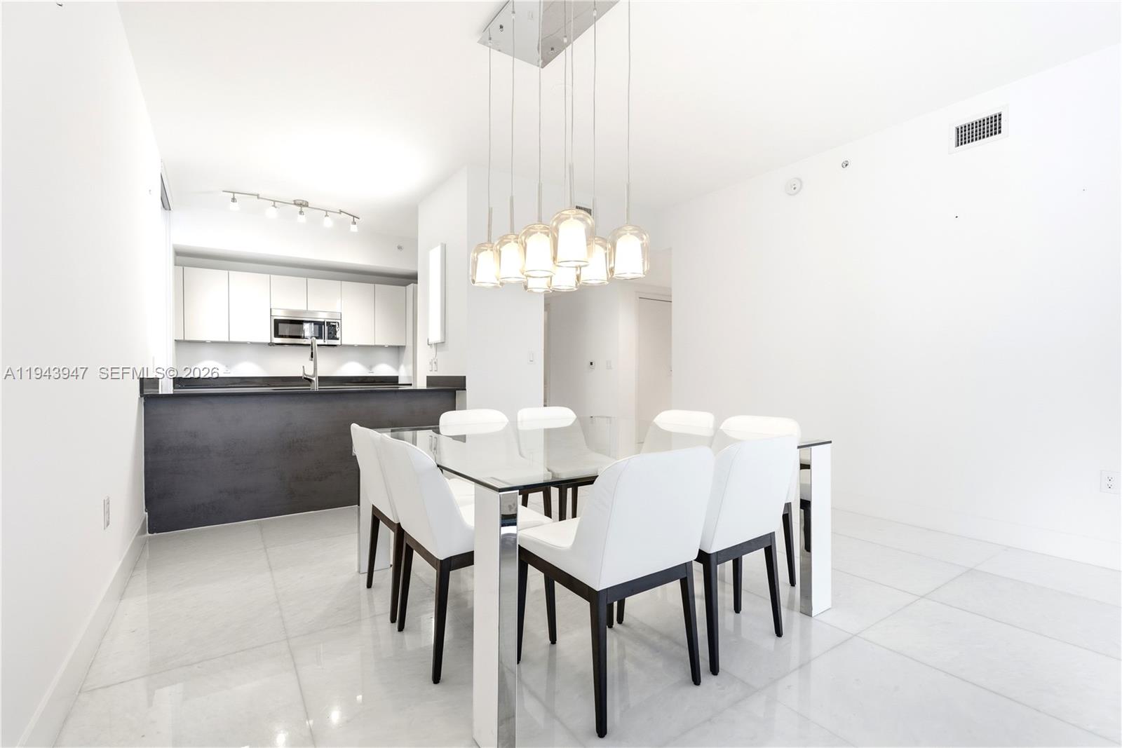 1010 BRICKELL CONDO - Residential