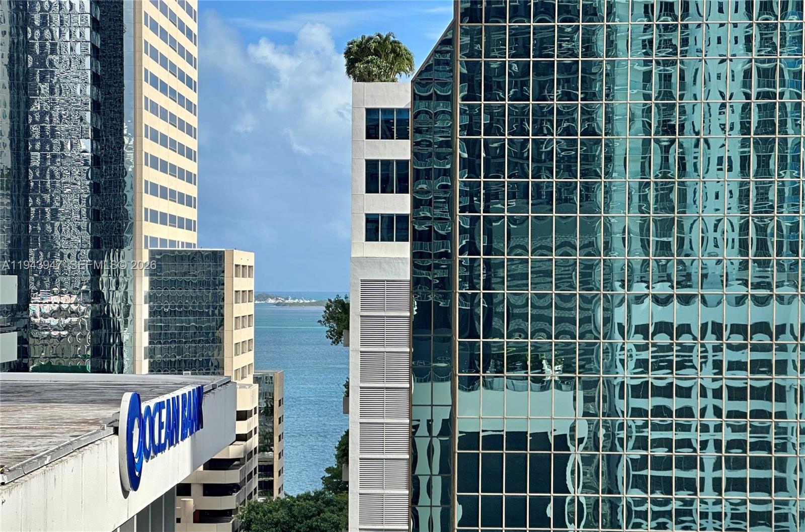 1010 BRICKELL CONDO - Residential
