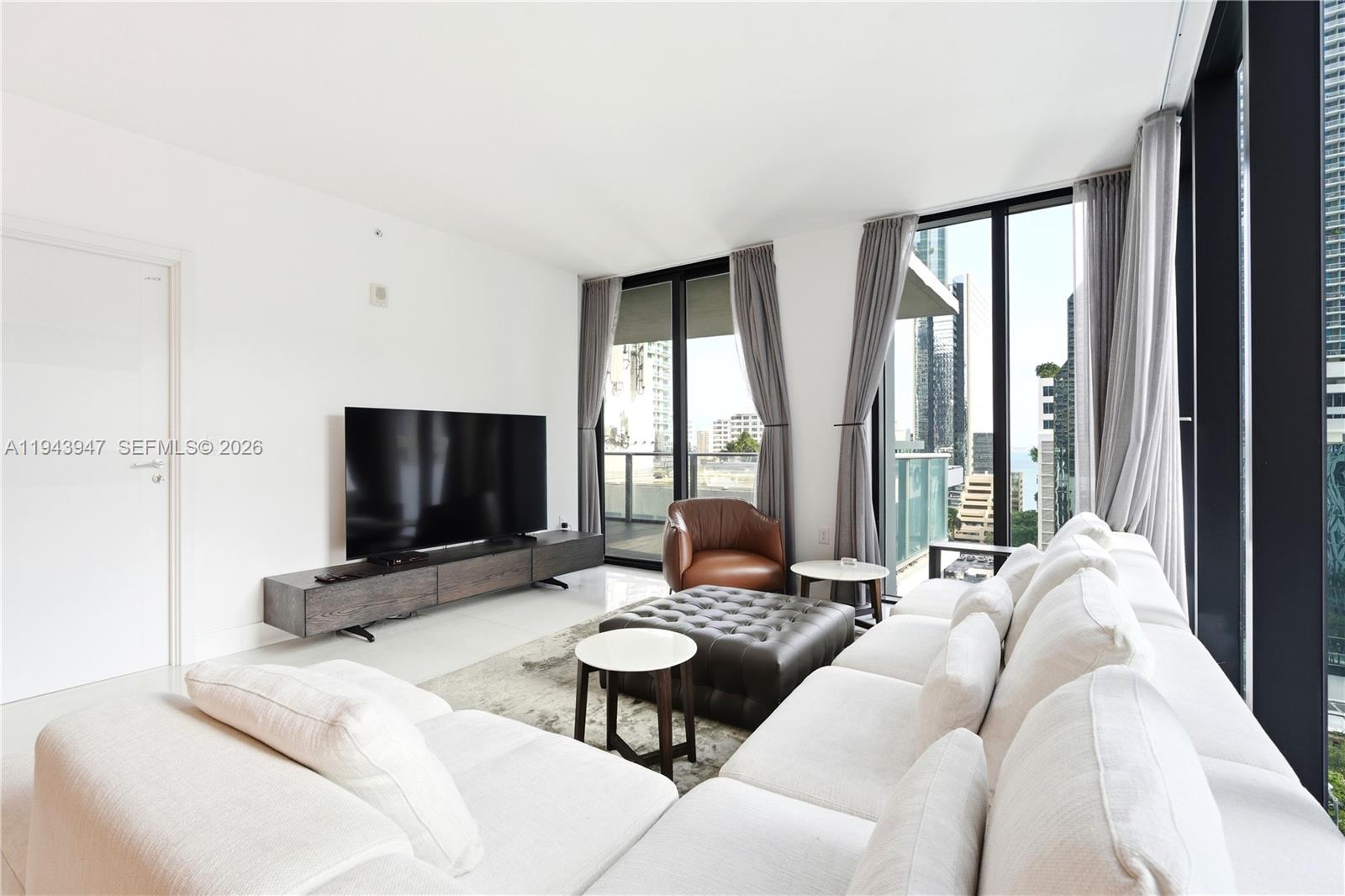 1010 BRICKELL CONDO - Residential