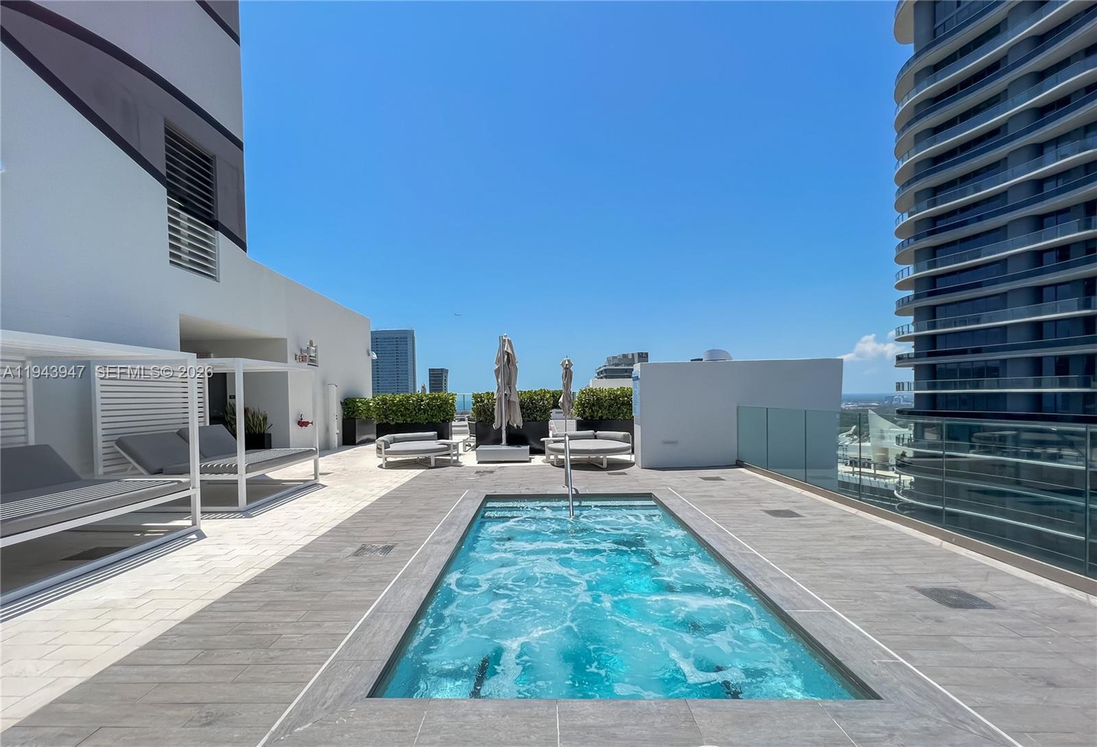 1010 BRICKELL CONDO - Residential