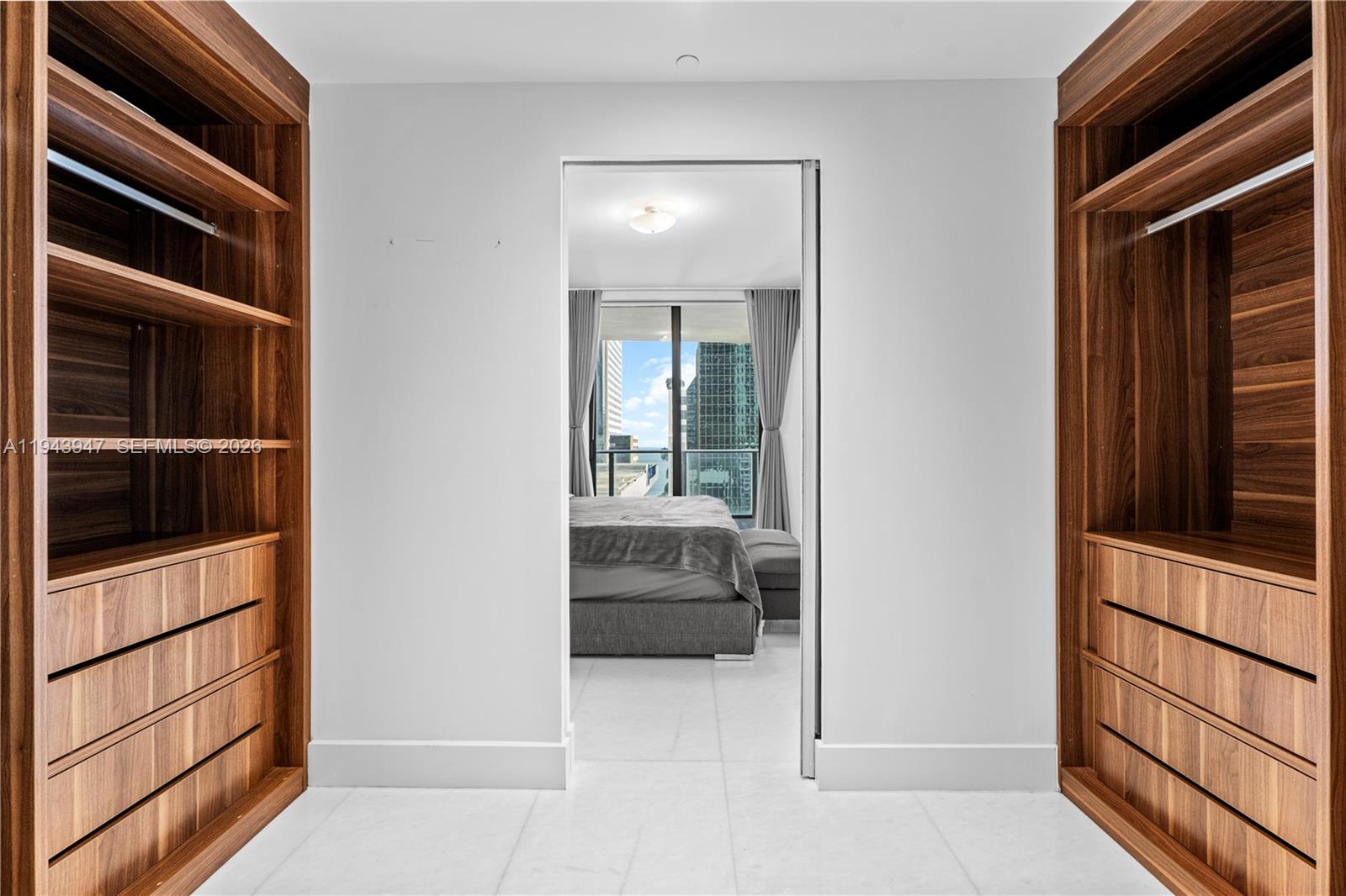 1010 BRICKELL CONDO - Residential