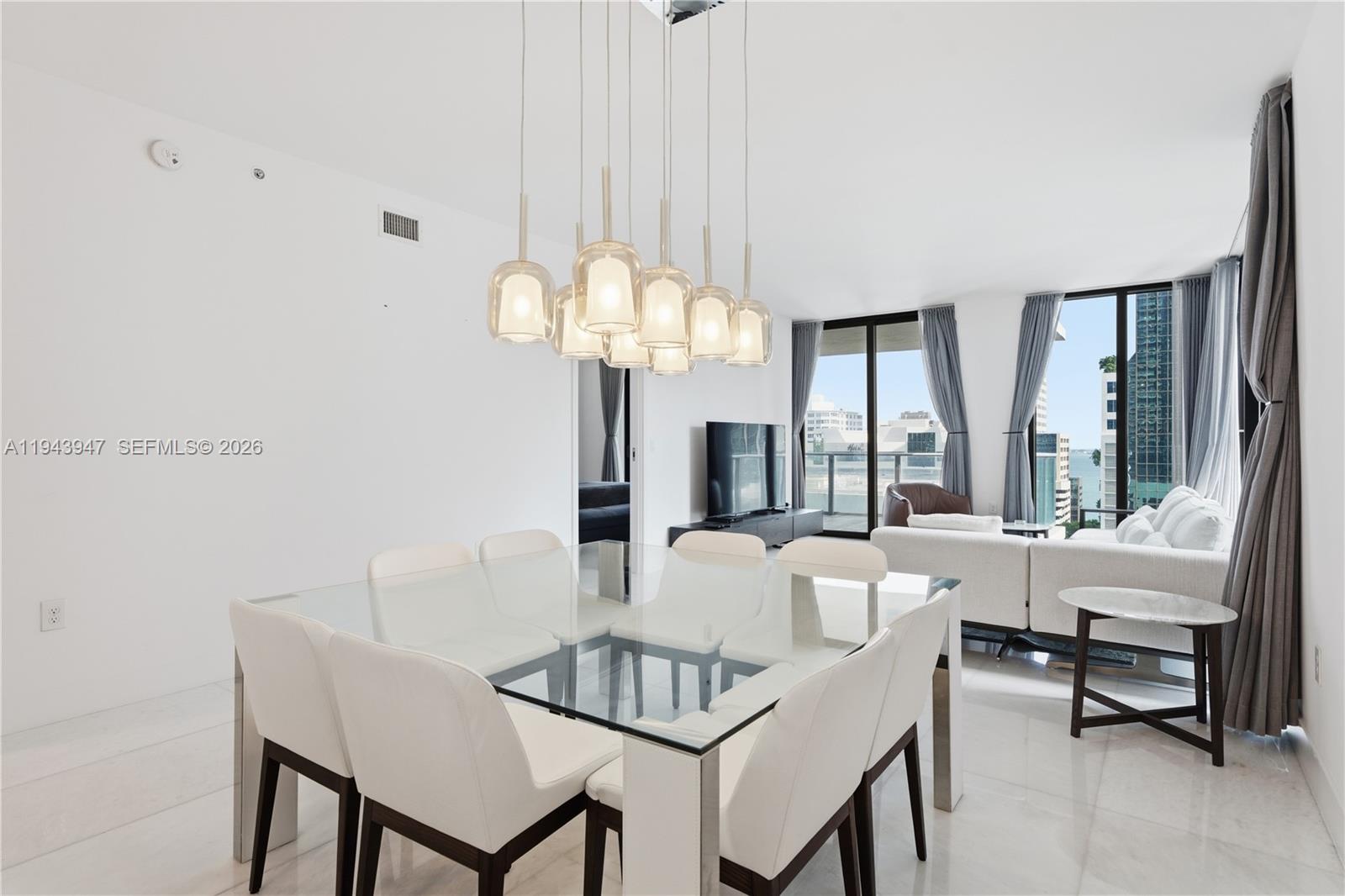1010 BRICKELL CONDO - Residential