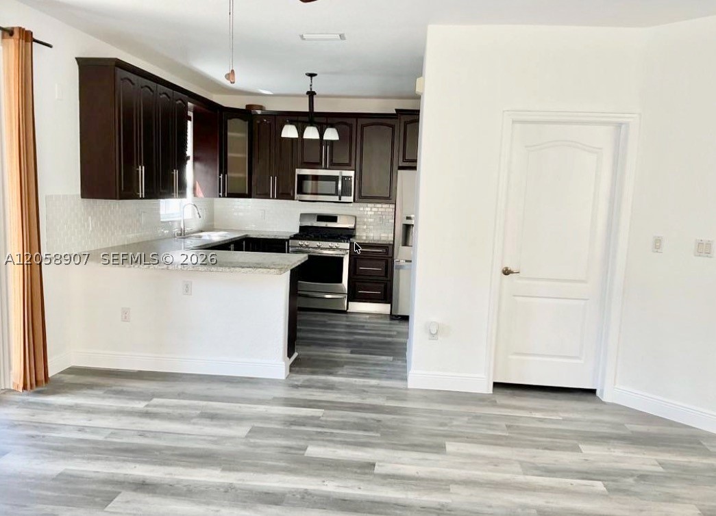 BALMORAL SUB PHASE I - Residential