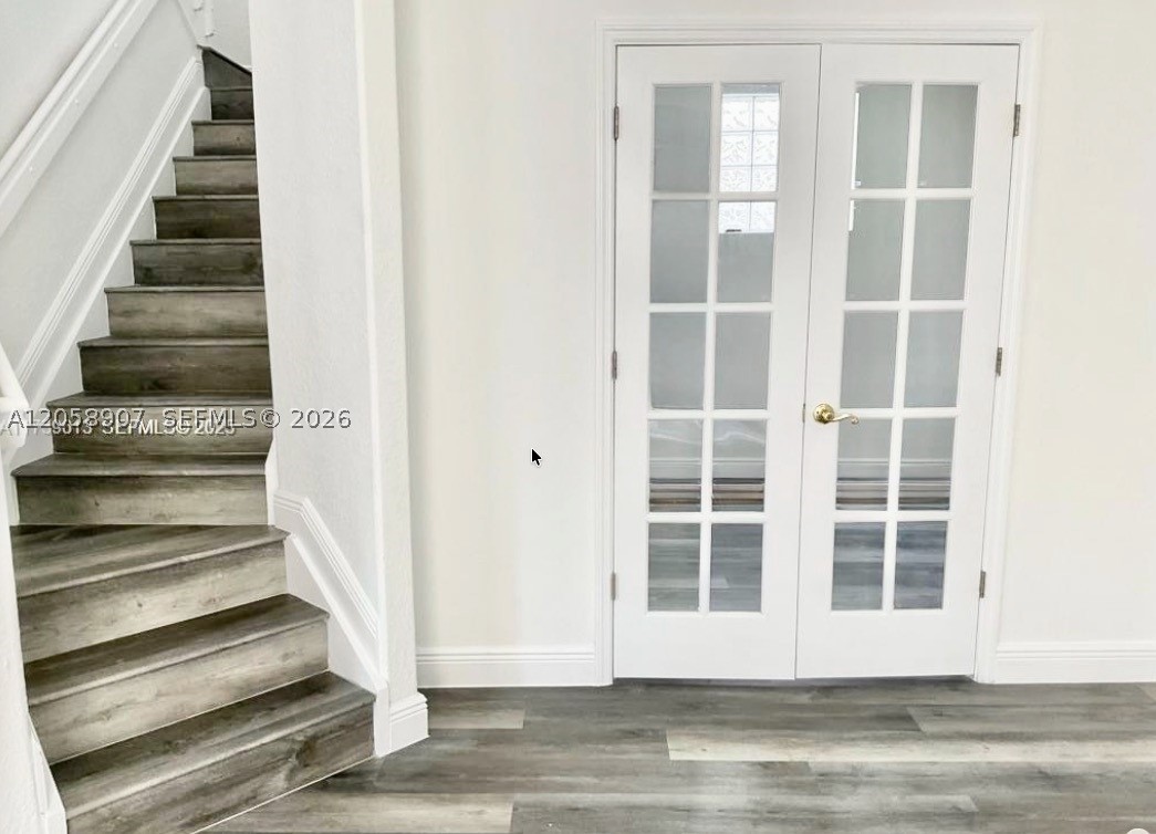 BALMORAL SUB PHASE I - Residential