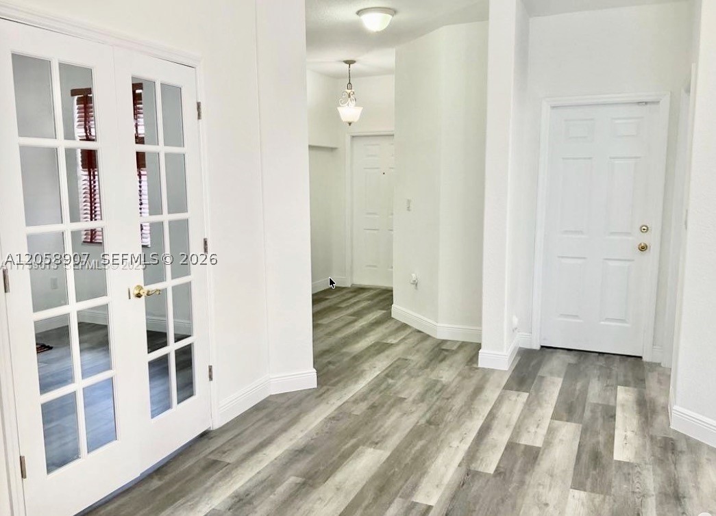 BALMORAL SUB PHASE I - Residential