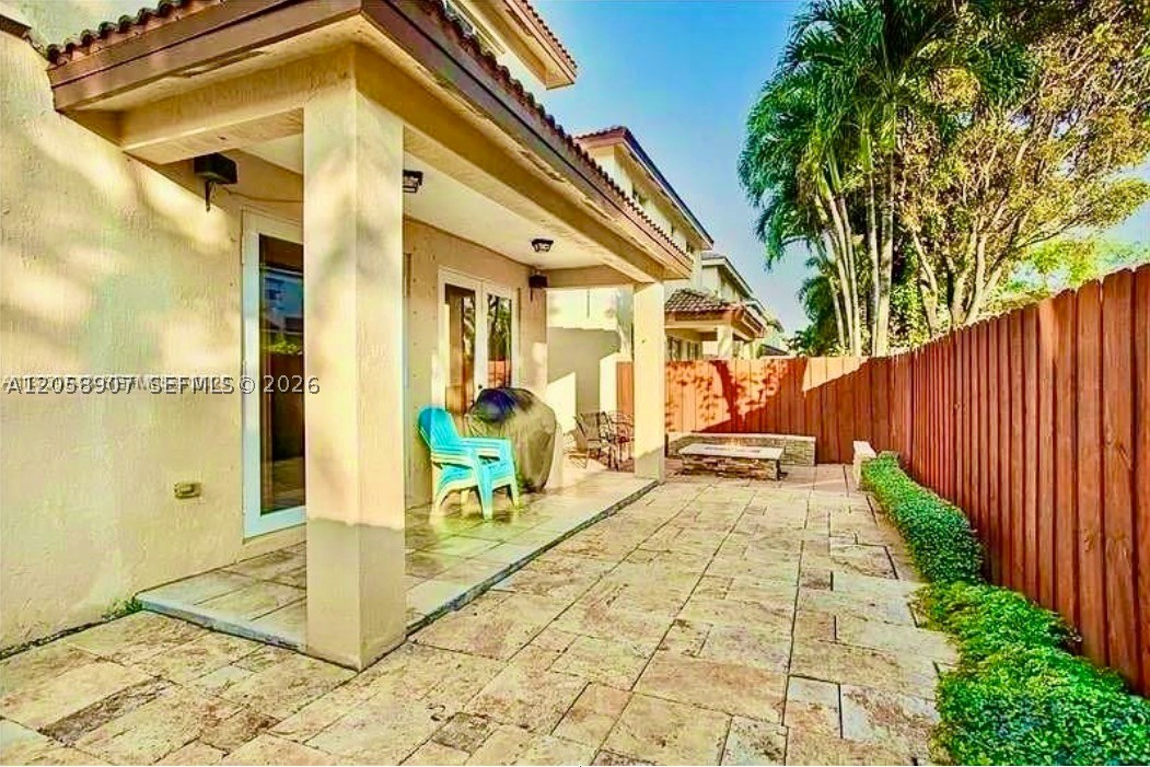 BALMORAL SUB PHASE I - Residential