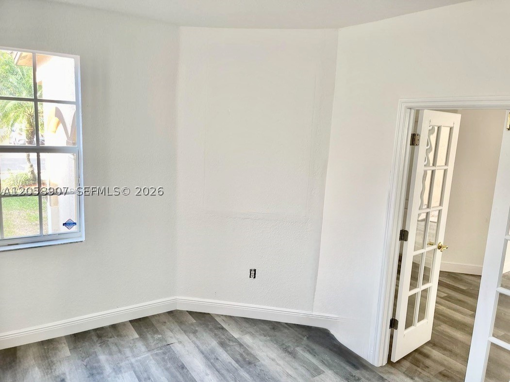 BALMORAL SUB PHASE I - Residential