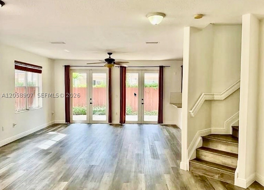 BALMORAL SUB PHASE I - Residential