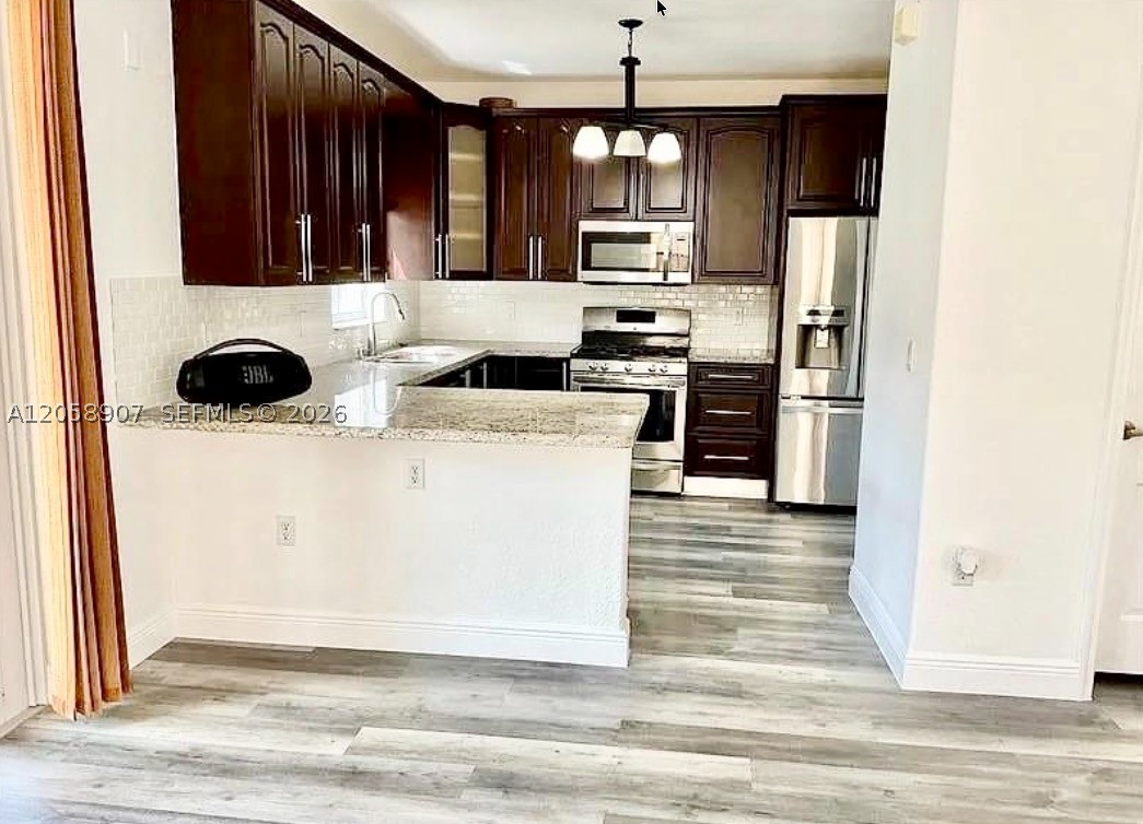 BALMORAL SUB PHASE I - Residential