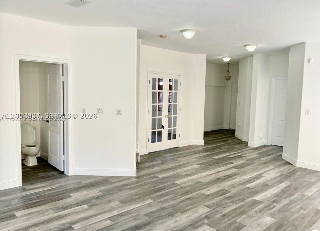 BALMORAL SUB PHASE I - Residential