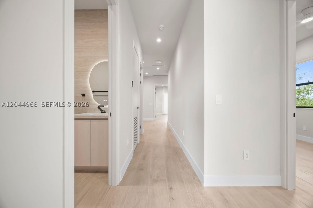 PROGRESSO - Residential