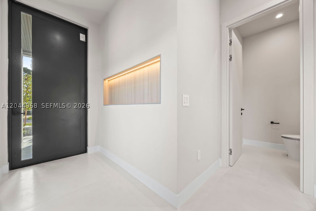 PROGRESSO - Residential