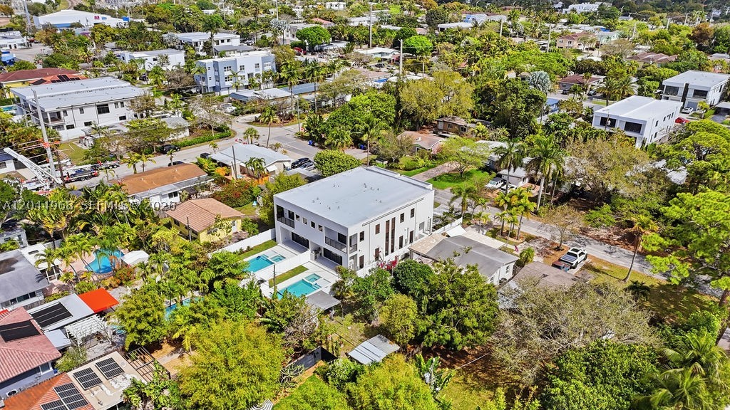 PROGRESSO - Residential