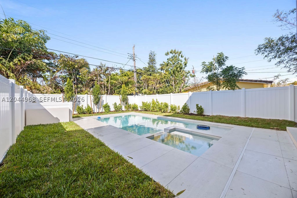 PROGRESSO - Residential