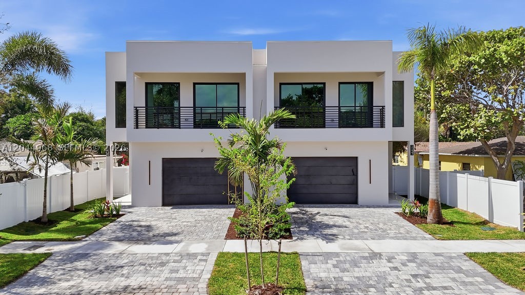 PROGRESSO - Residential