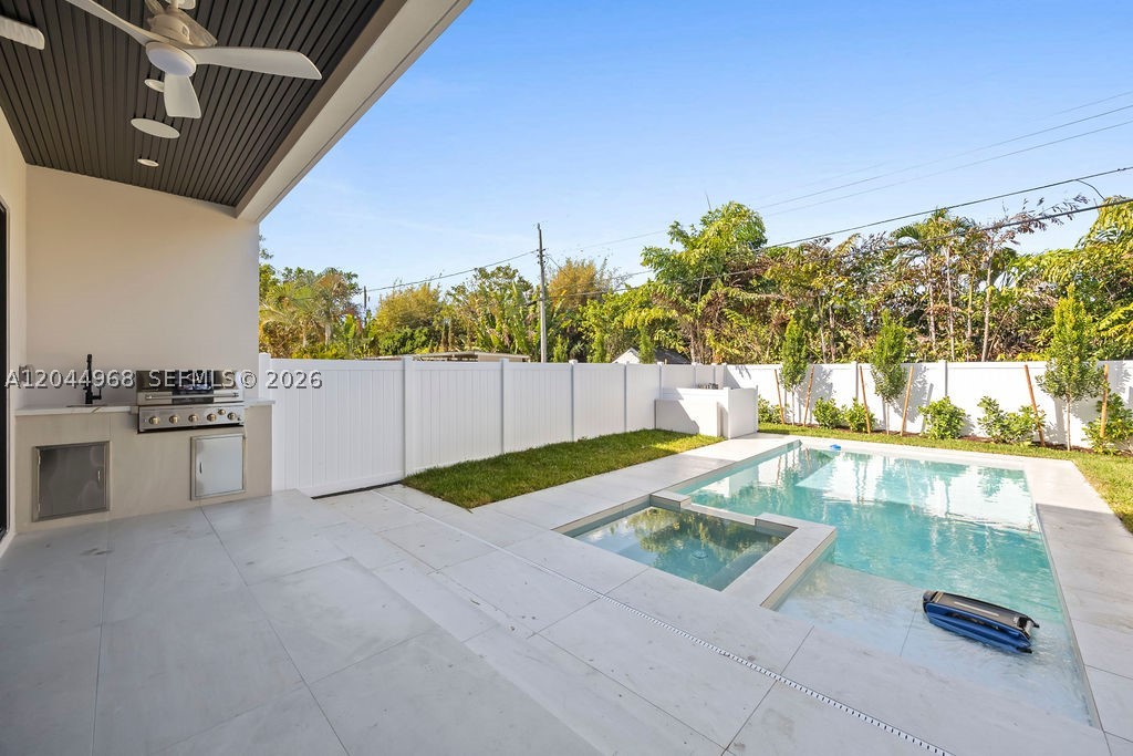PROGRESSO - Residential