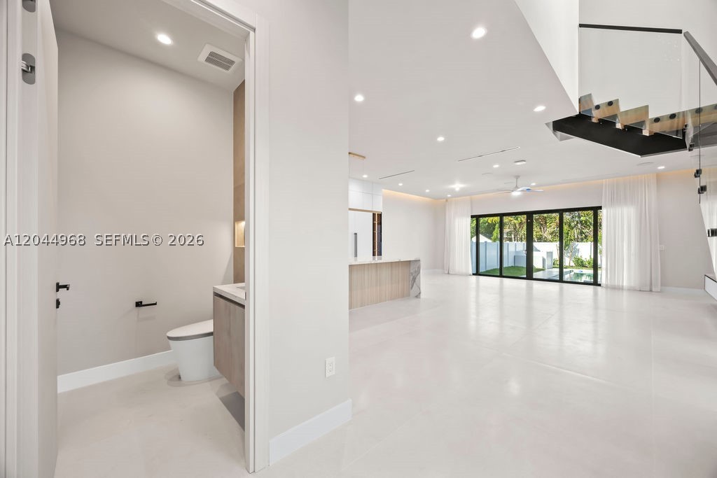 PROGRESSO - Residential