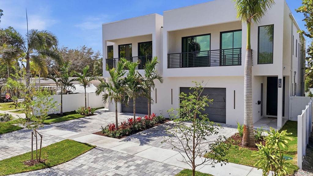 PROGRESSO - Residential