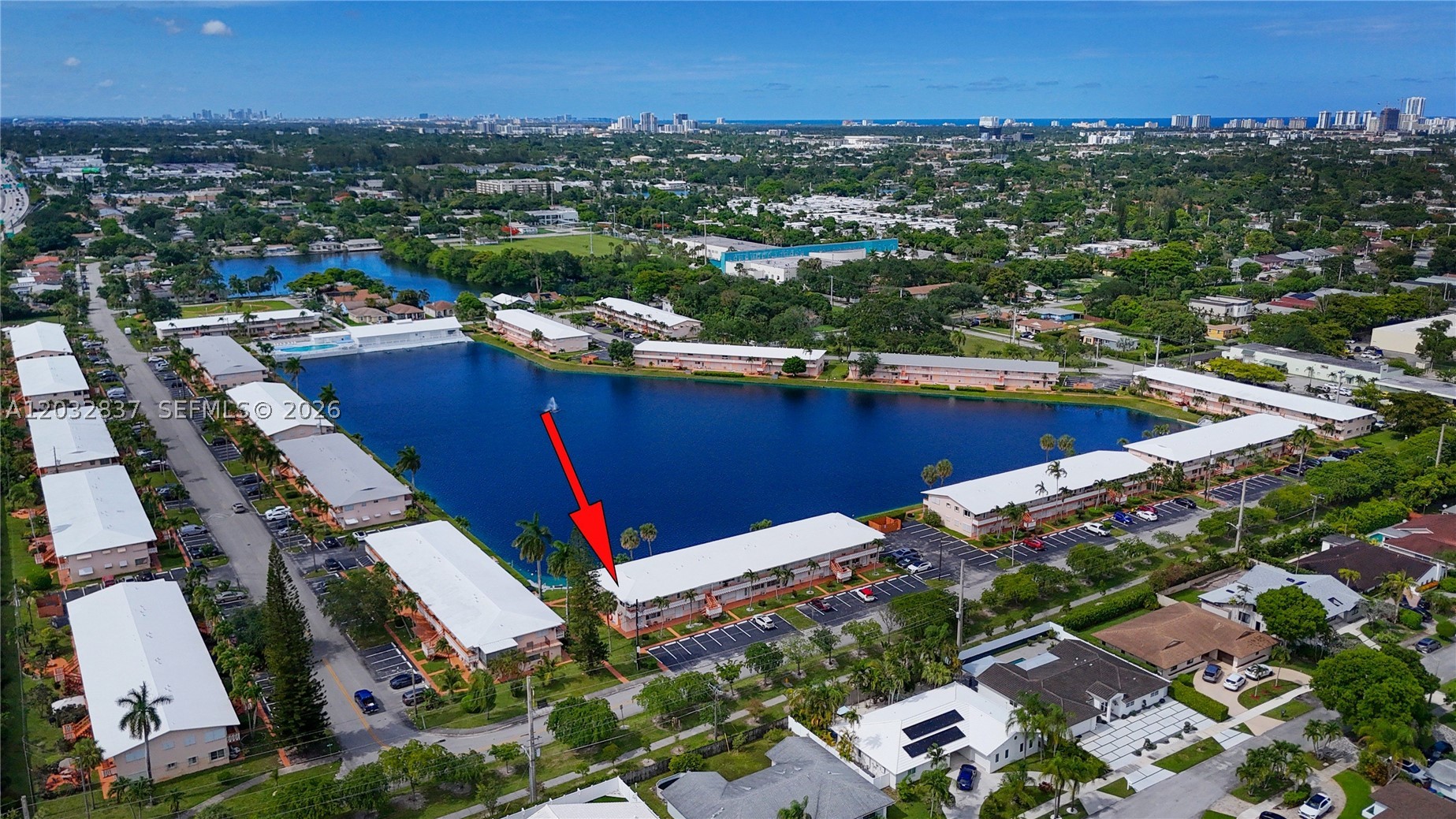 ROLEN LAKE GARDENS CO-OP - Residential