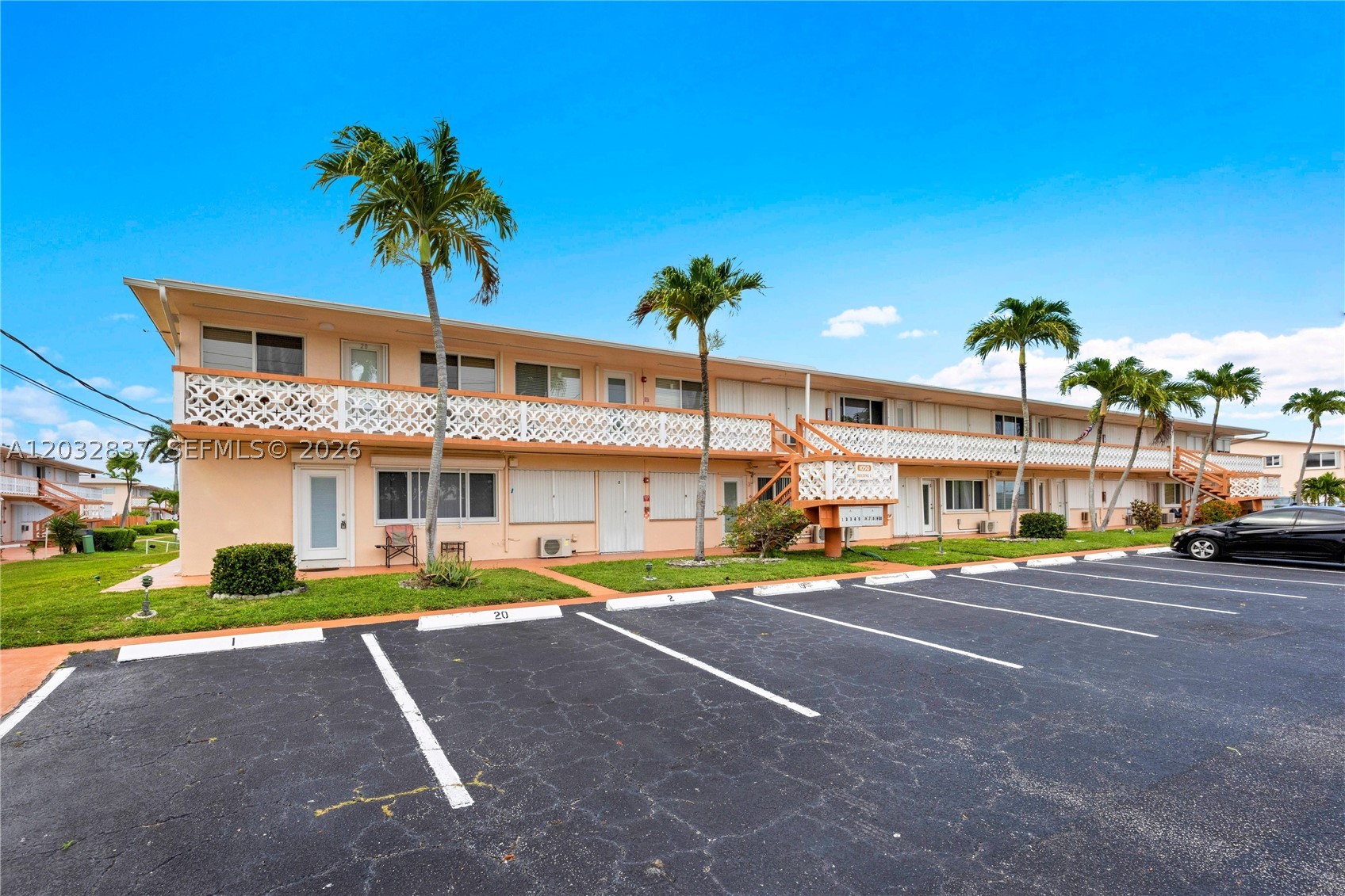 ROLEN LAKE GARDENS CO-OP - Residential