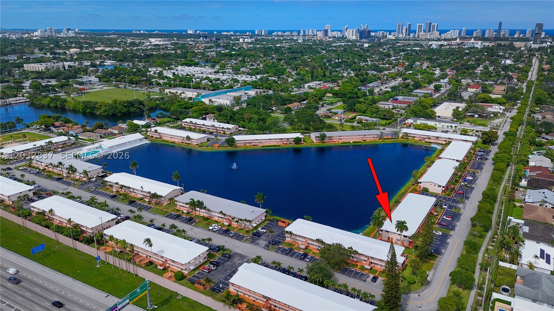 ROLEN LAKE GARDENS CO-OP - Residential