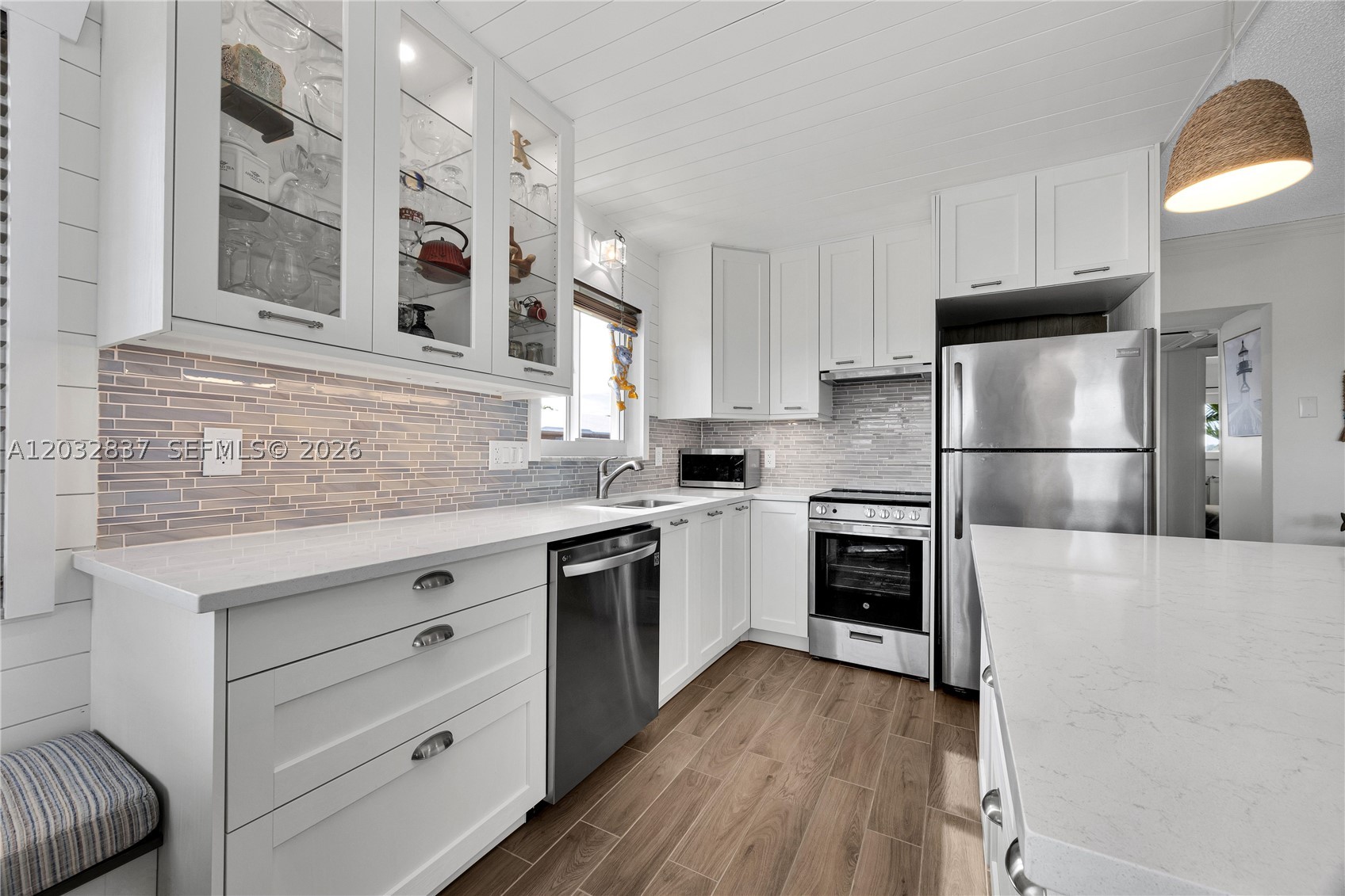 ROLEN LAKE GARDENS CO-OP - Residential