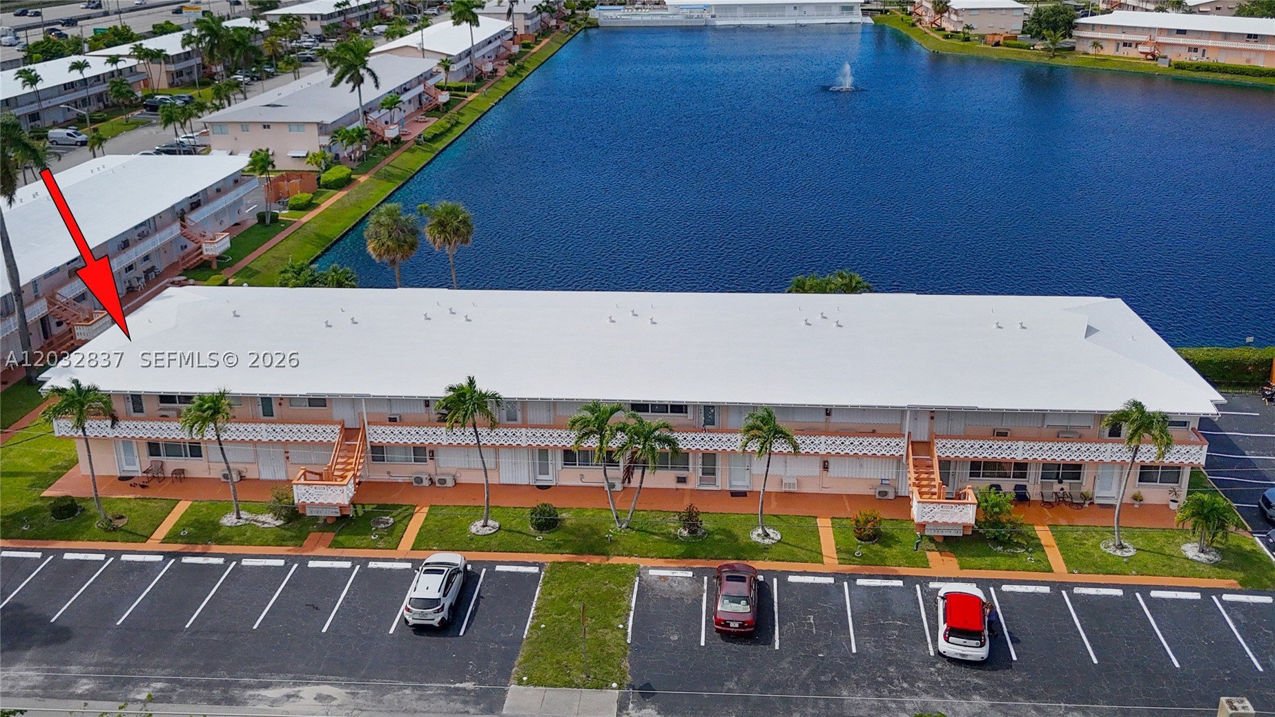 ROLEN LAKE GARDENS CO-OP - Residential